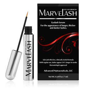 marvelash ingredients